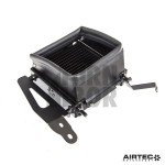Radiatore turbo ausiliario Airtec per Toyota Yaris GR