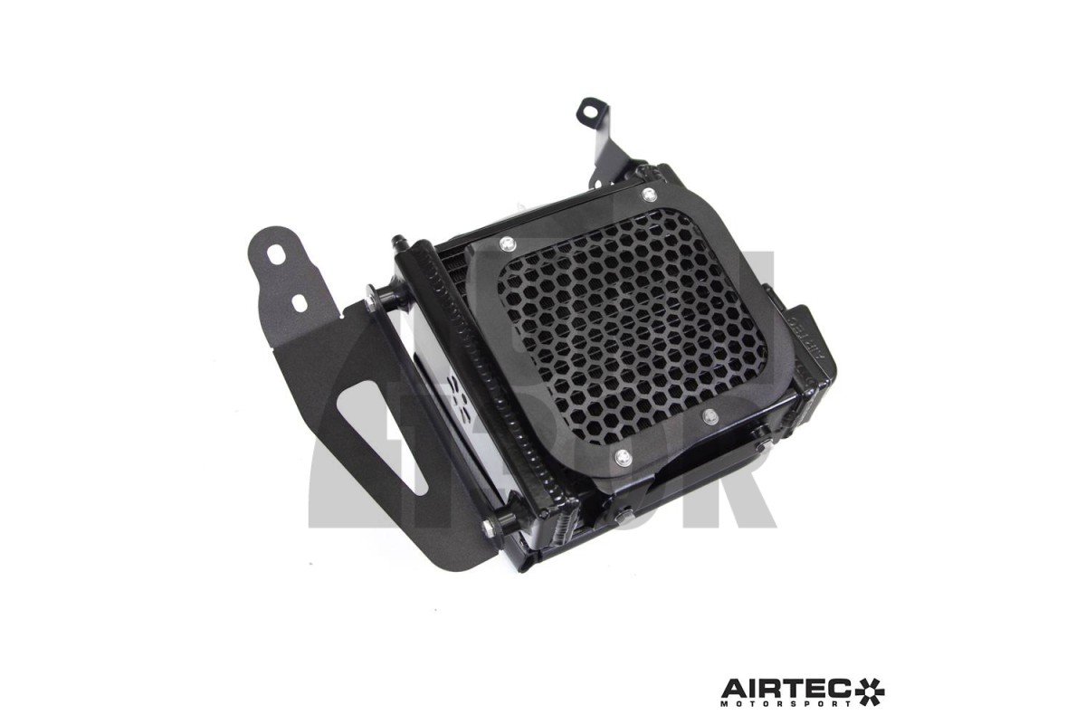 Radiatore turbo ausiliario Airtec per Toyota Yaris GR