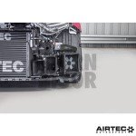 Radiatore turbo ausiliario Airtec per Toyota Yaris GR
