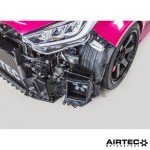 Radiatore turbo ausiliario Airtec per Toyota Yaris GR