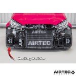 Radiatore ausiliario per Toyota Yaris GR by Airtec