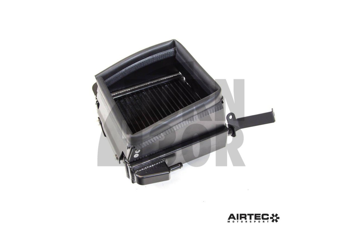 Radiatore ausiliario per Toyota Yaris GR by Airtec