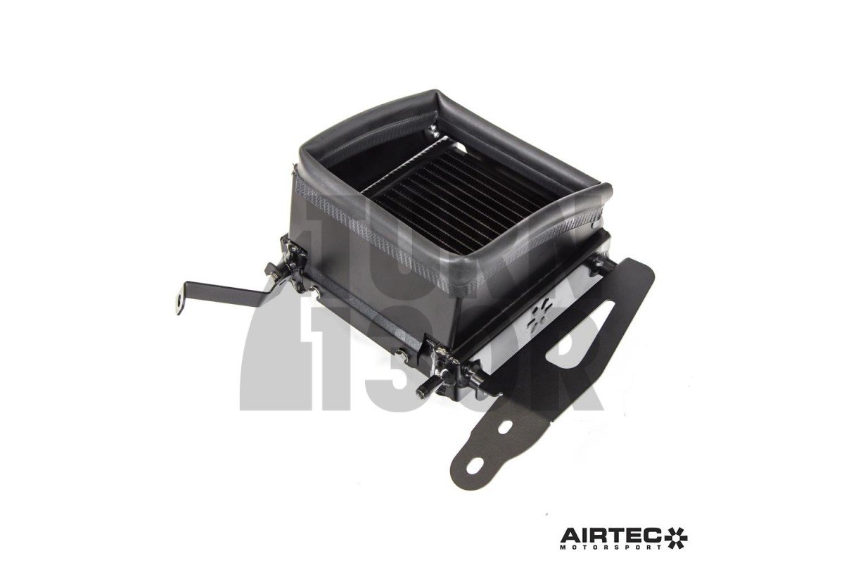 Radiatore ausiliario per Toyota Yaris GR by Airtec