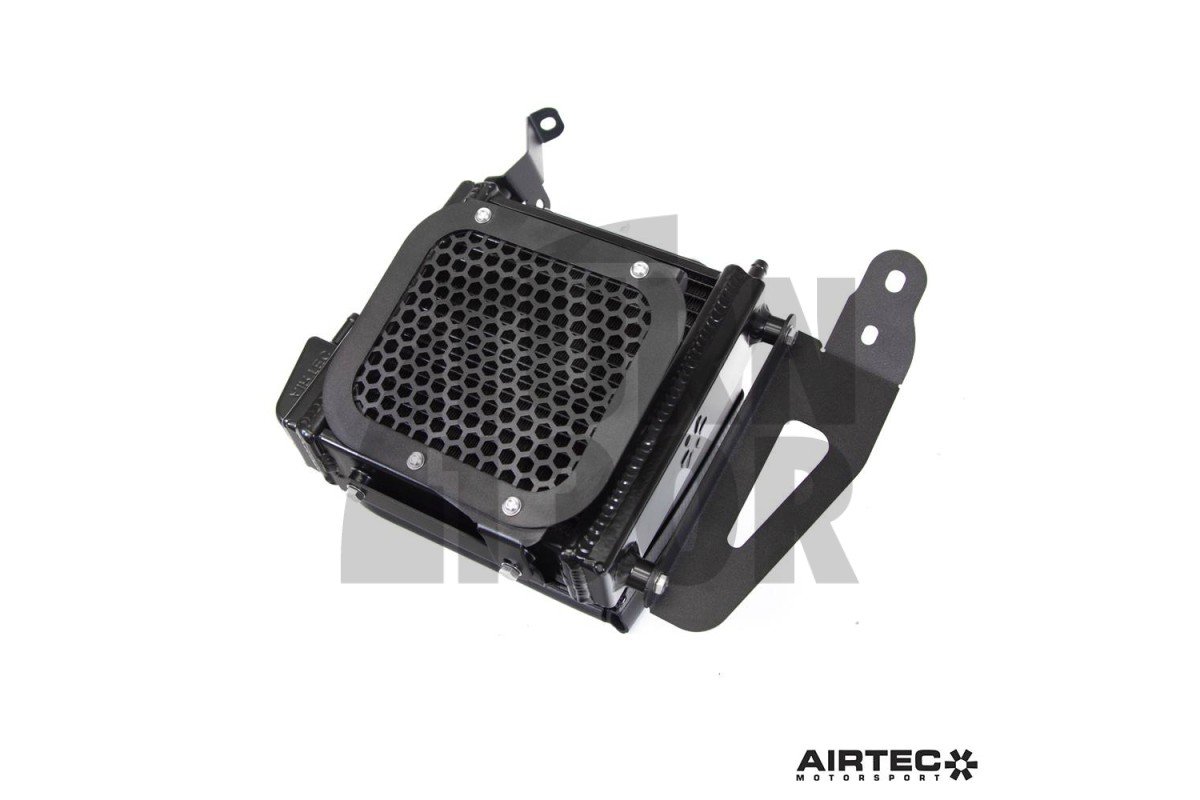 Radiatore ausiliario per Toyota Yaris GR by Airtec