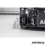 Radiatore ausiliario per Toyota Yaris GR by Airtec
