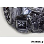 Radiatore ausiliario per Toyota Yaris GR by Airtec