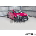 Radiatore ausiliario per Toyota Yaris GR by Airtec