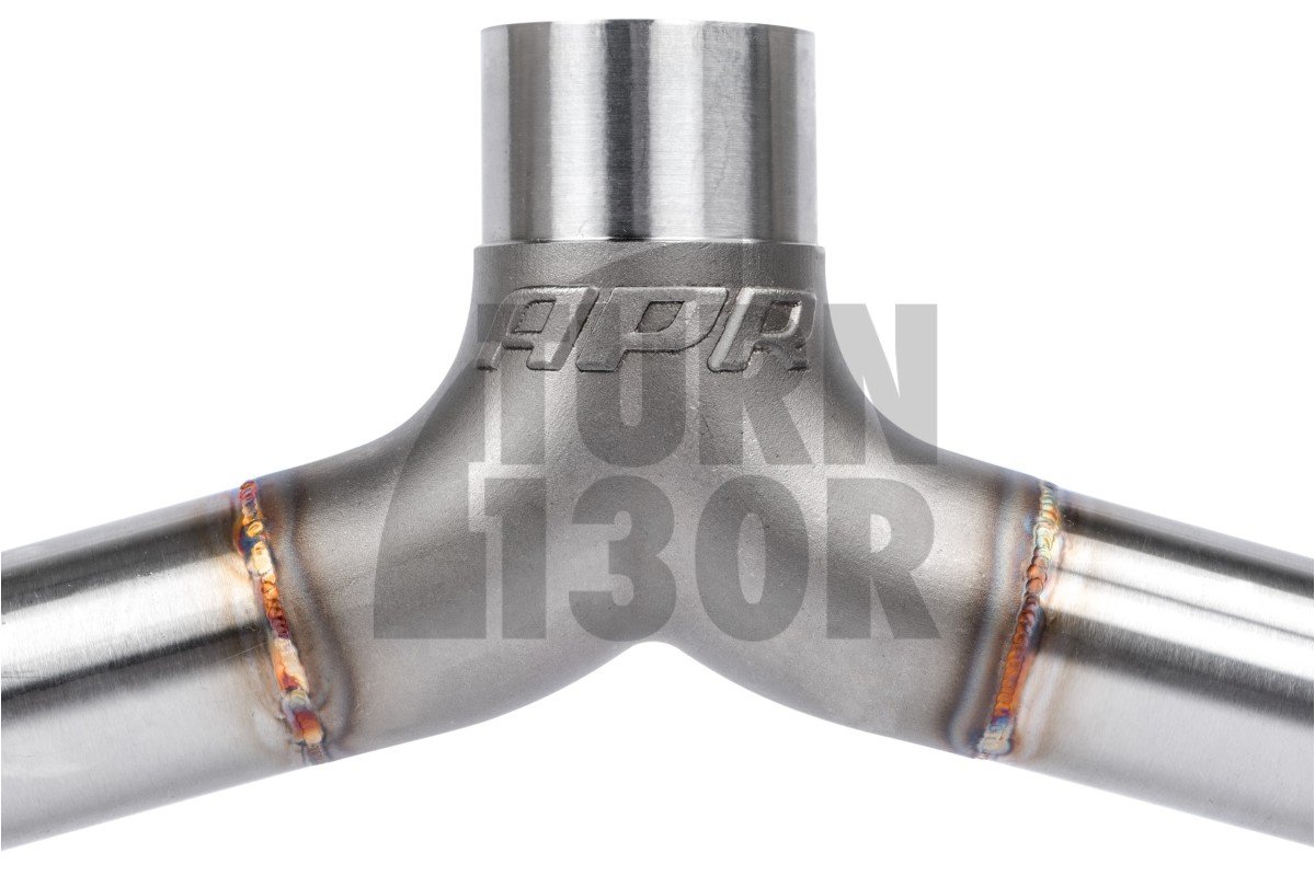 Sistema di scarico APRCatback Golf 7 GTI / Leon 3 Cupra Sistema di scarico APRCatback Golf 7 GTI / Leon 3 Cupra