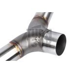 Sistema di scarico APRCatback Golf 7 GTI / Leon 3 Cupra Sistema di scarico APRCatback Golf 7 GTI / Leon 3 Cupra