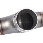 Sistema di scarico APRCatback Golf 7 GTI / Leon 3 Cupra Sistema di scarico APRCatback Golf 7 GTI / Leon 3 Cupra