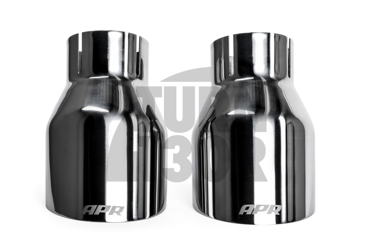 Sistema di scarico APRCatback Golf 7 GTI / Leon 3 Cupra Sistema di scarico APRCatback Golf 7 GTI / Leon 3 Cupra