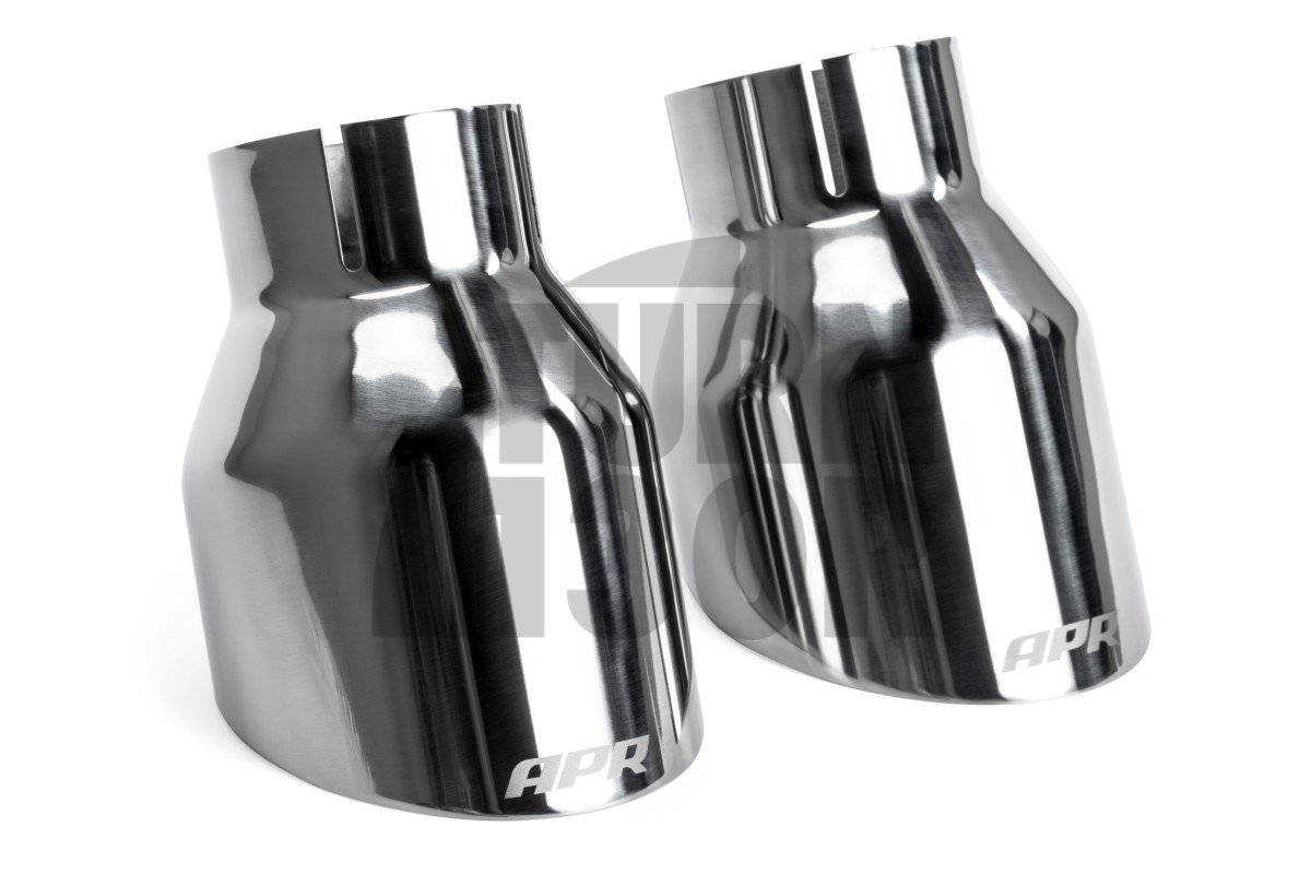 Sistema di scarico APRCatback Golf 7 GTI / Leon 3 Cupra Sistema di scarico APRCatback Golf 7 GTI / Leon 3 Cupra