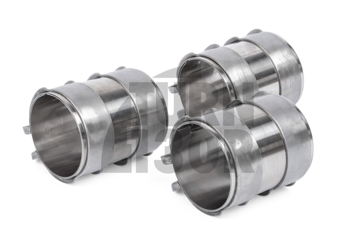 Sistema di scarico APRCatback Golf 7 GTI / Leon 3 Cupra Sistema di scarico APRCatback Golf 7 GTI / Leon 3 Cupra