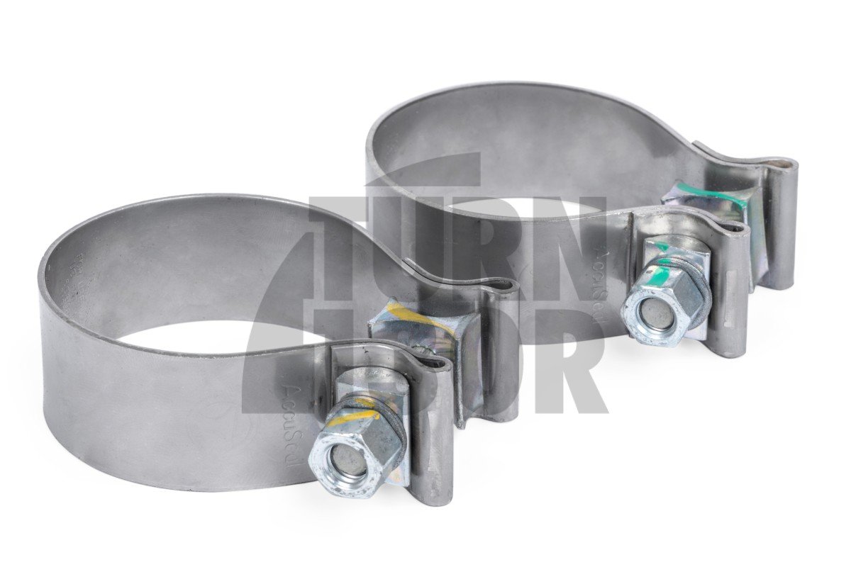 Sistema di scarico APRCatback Golf 7 GTI / Leon 3 Cupra Sistema di scarico APRCatback Golf 7 GTI / Leon 3 Cupra