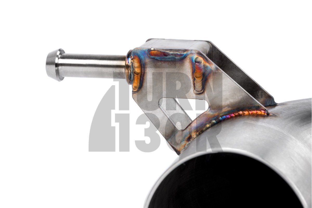 Sistema di scarico APRCatback Golf 7 GTI / Leon 3 Cupra Sistema di scarico APRCatback Golf 7 GTI / Leon 3 Cupra