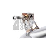 Sistema di scarico APRCatback Golf 7 GTI / Leon 3 Cupra Sistema di scarico APRCatback Golf 7 GTI / Leon 3 Cupra