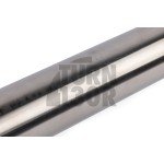 Sistema di scarico APRCatback Polo AW GTI