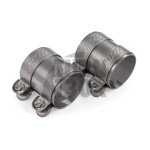 Sistema di scarico APRCatback Polo AW GTI