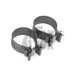 Sistema di scarico APRCatback Polo AW GTI