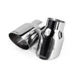 Sistema di scarico APRCatback Polo AW GTI