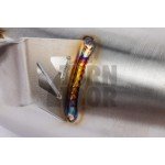 Sistema di scarico APRCatback Golf 8 GTI