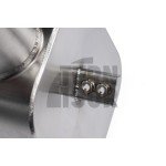 Sistema di scarico APRCatback Audi RSQ8