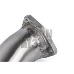 Sistema di scarico APRCatback Audi RSQ8