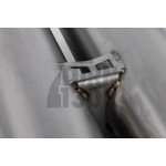 Sistema di scarico APRCatback Audi RSQ8