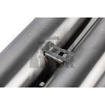 Sistema di scarico APRCatback Audi RSQ8