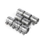 Sistema di scarico APRCatback Audi RSQ8