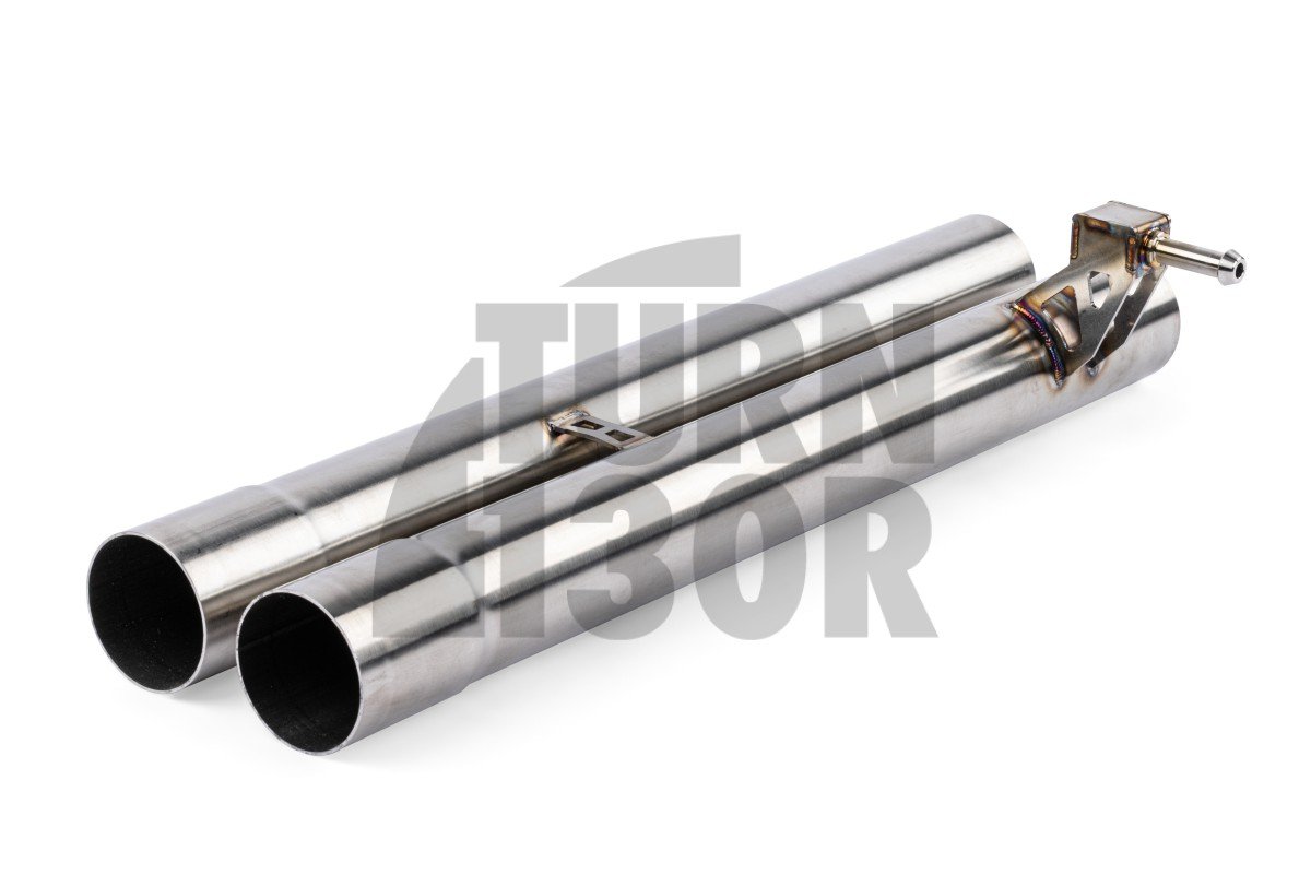 Sistema di scarico APRCatback Audi RS3 8Y Berlina Sistema di scarico APRCatback Audi RS3 8Y Berlina