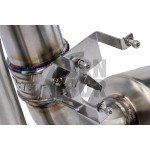 Sistema di scarico APRCatback Audi RS3 8Y Berlina Sistema di scarico APRCatback Audi RS3 8Y Berlina