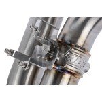 Sistema di scarico APRCatback Audi RS3 8Y Berlina Sistema di scarico APRCatback Audi RS3 8Y Berlina