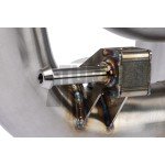 Sistema di scarico APRCatback Audi RS3 8Y Berlina Sistema di scarico APRCatback Audi RS3 8Y Berlina