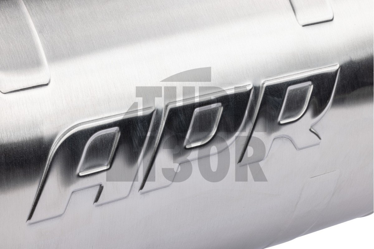 Sistema di scarico APRCatback Audi RS3 8Y Berlina Sistema di scarico APRCatback Audi RS3 8Y Berlina