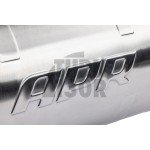 Sistema di scarico APRCatback Audi RS3 8Y Berlina Sistema di scarico APRCatback Audi RS3 8Y Berlina