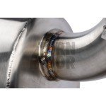 Sistema di scarico APRCatback Audi RS3 8Y Berlina Sistema di scarico APRCatback Audi RS3 8Y Berlina