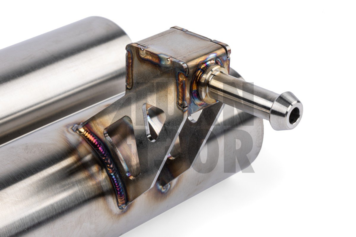 Sistema di scarico APRCatback Audi RS3 8Y Berlina Sistema di scarico APRCatback Audi RS3 8Y Berlina