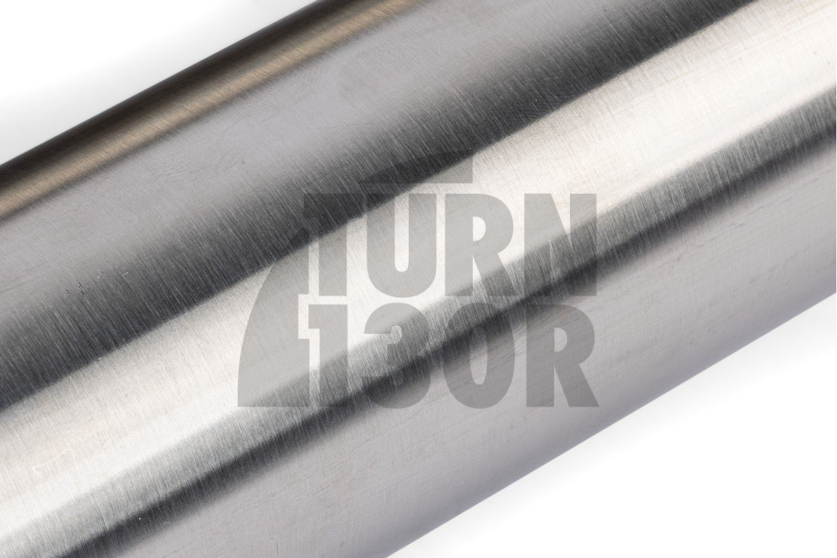 Sistema di scarico APRCatback Audi RS3 8Y Berlina Sistema di scarico APRCatback Audi RS3 8Y Berlina