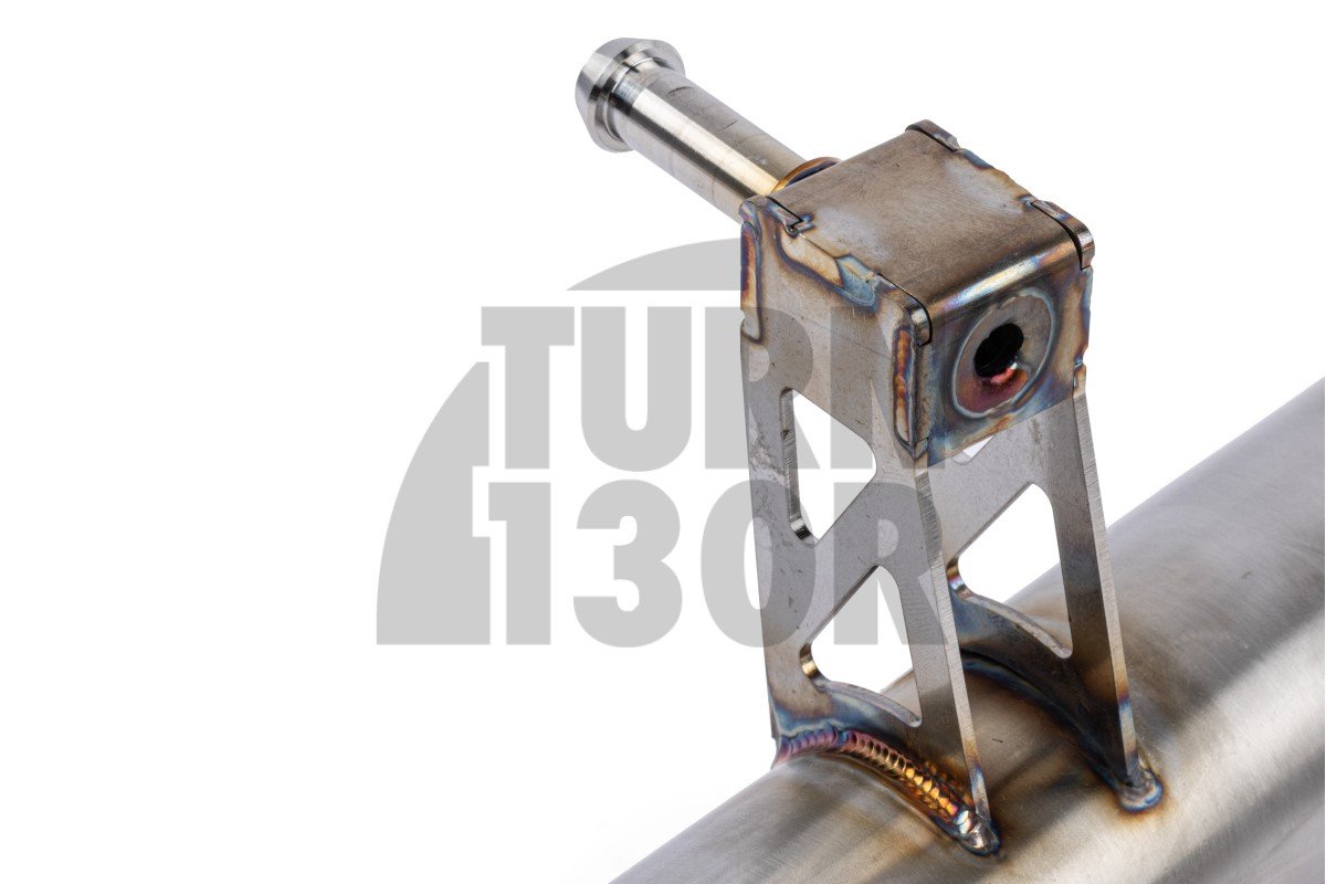 Sistema di scarico APRCatback Audi RS3 8Y Berlina Sistema di scarico APRCatback Audi RS3 8Y Berlina