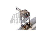 Sistema di scarico APRCatback Audi RS3 8Y Berlina Sistema di scarico APRCatback Audi RS3 8Y Berlina