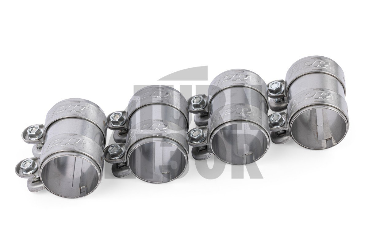 Sistema di scarico APRCatback Audi RS3 8Y Berlina Sistema di scarico APRCatback Audi RS3 8Y Berlina