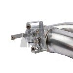 Sistema di scarico APRCatback Porsche 911 992 Turbo