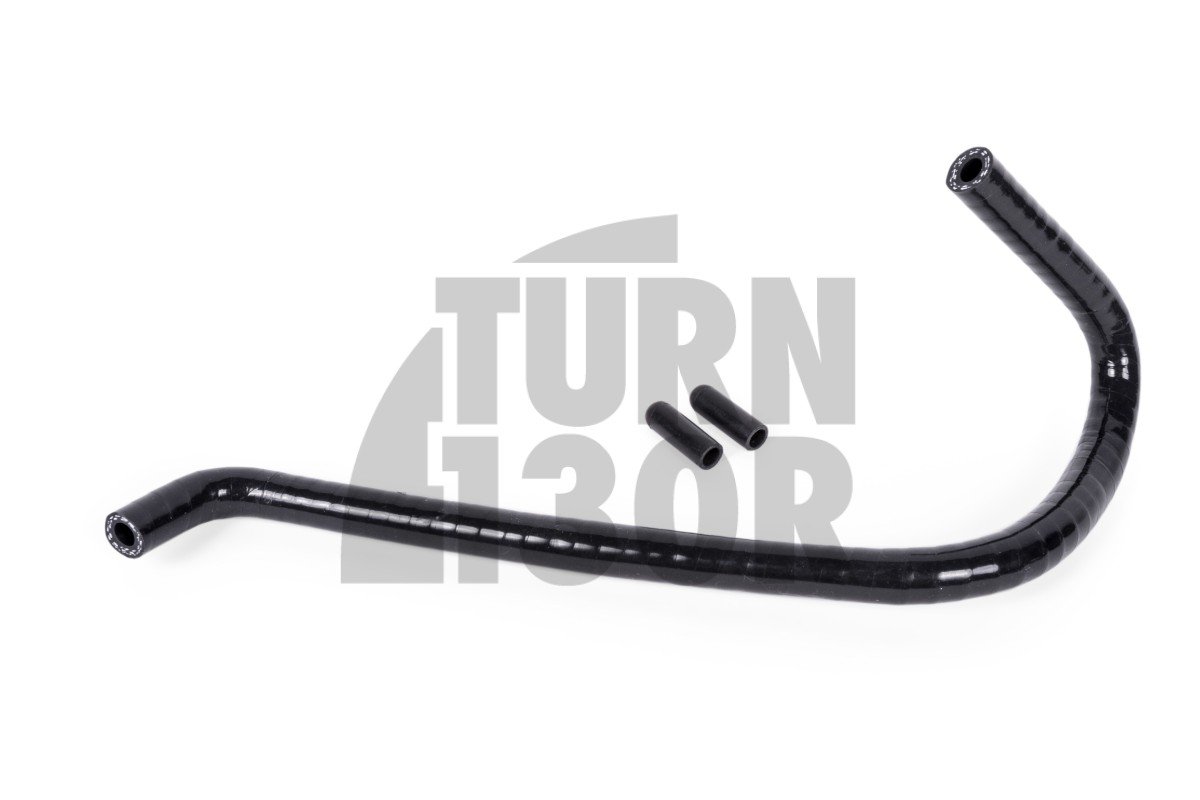 APRIntake di Golf 7 GTI / R / S3 8V / TT 8S / Leon 3 Cupra 2.0 TFSI EA888.3 MQB Tubo di raffreddamento ausiliario per APRIntake di Golf 7 GTI / R / S3 8V / TT 8S / Leon 3 Cupra 2.0 TFSI EA888.3 MQB Tubo di raffreddamento ausiliario per