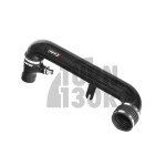 tubo di aspirazione in fibra di carbonio per Golf 6 GTI / Scirocco / Leon 2 FR 2.0 TSI EA888 APR tubo di aspirazione in fibra di carbonio per Golf 6 GTI / Scirocco / Leon 2 FR 2.0 TSI EA888 APR