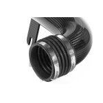 tubo di aspirazione in fibra di carbonio per Golf 6 GTI / Scirocco / Leon 2 FR 2.0 TSI EA888 APR tubo di aspirazione in fibra di carbonio per Golf 6 GTI / Scirocco / Leon 2 FR 2.0 TSI EA888 APR