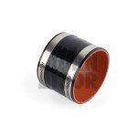 Tubo di aspirazione in fibra di carbonio per Audi S4 / S5 B8 3.0 TFSI APR