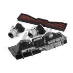 Aspirazione in carbonio per Audi RS6 C8 e RS7 C8 APR