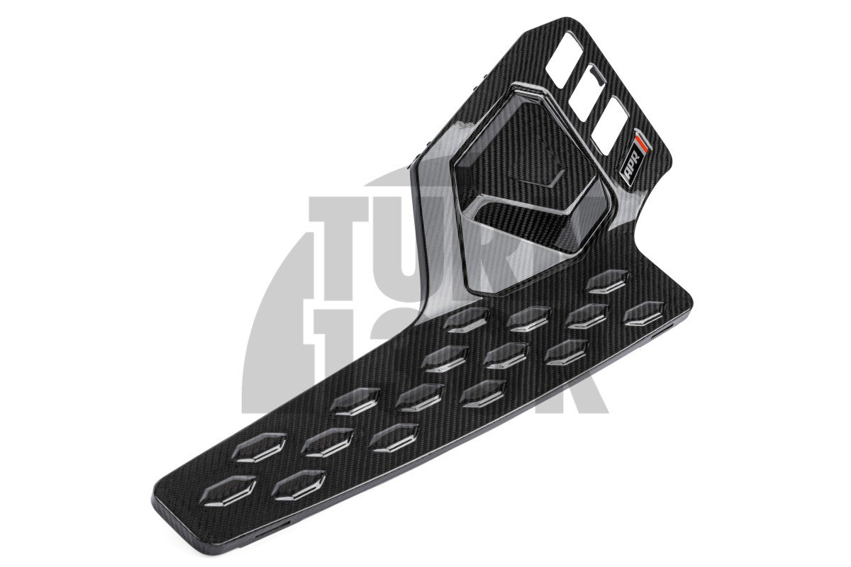 APRIntake Copertura sistema Golf 8 GTI / Golf 8 R / S3 8Y 2.0 TSI EA888.4