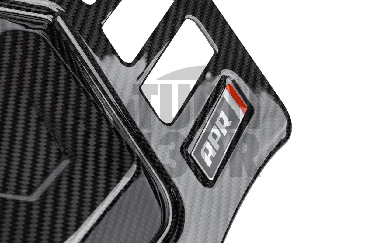 APRIntake Copertura sistema Golf 8 GTI / Golf 8 R / S3 8Y 2.0 TSI EA888.4